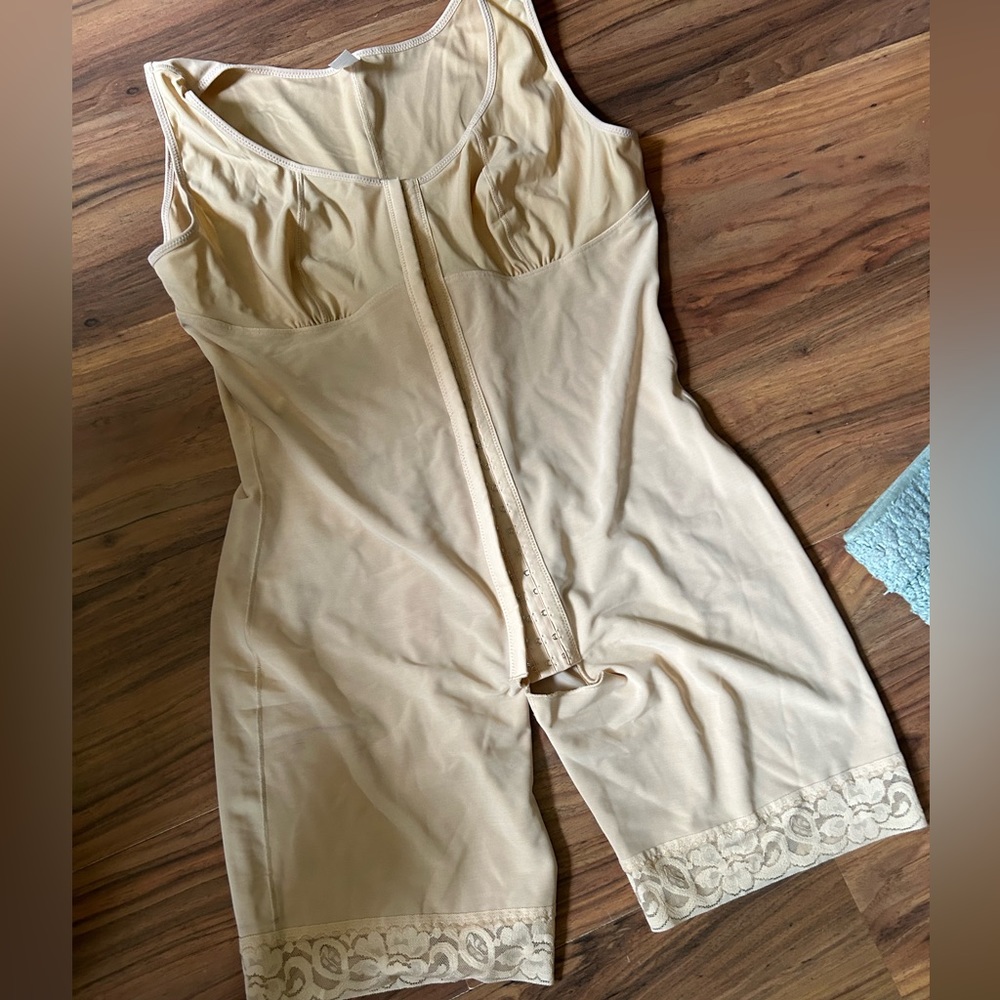 Shapewear
